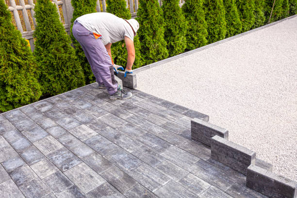 Best Decorative Driveway Pavers  in Pike Creek, DE