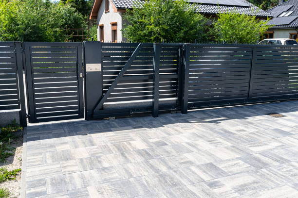 Reasons to Select Us for Your Driveway Paving Requirements in Pike Creek, DE