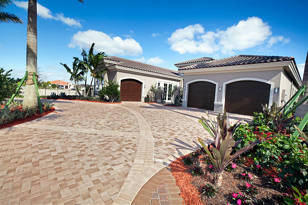 Best Residential Paver Driveway  in Pike Creek, DE